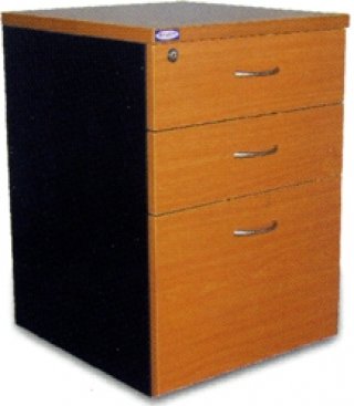 Low Cabinet 3 Drawers