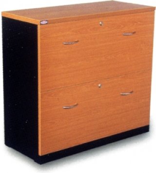 Low Cabinet 4 Drawers 