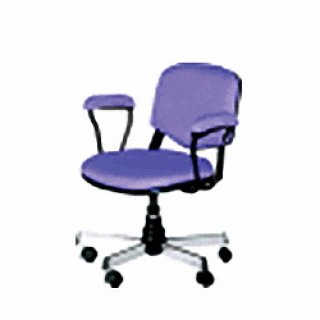 Office Chair CH-007A