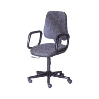 Office Chair C845ZE (ZE)