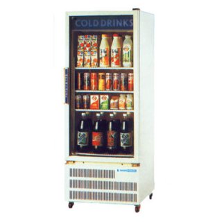 Minimart Cooler 1 Door