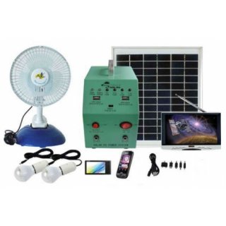 SOLAR HOME HITECH