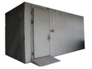Cold Storage for Rent 