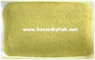 Durian Powder