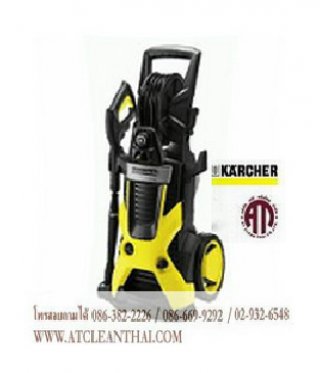 เครื่องฉีดน้ำแรงดันสูง Karcher K7.400 รุ่นทั่วไป