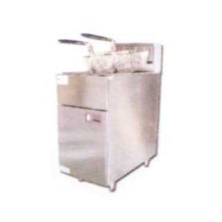 FRYER-GAS (28 Liters)