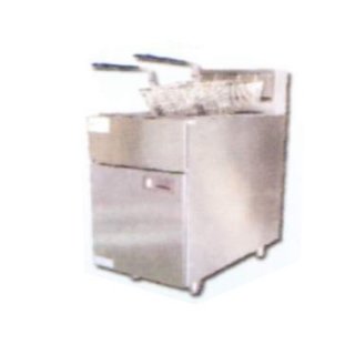 FRYER-GAS (38 Liters)