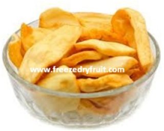 Jackfruit Chips