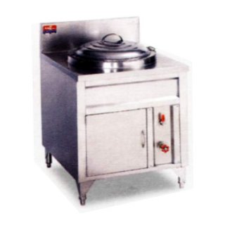 Soup Range