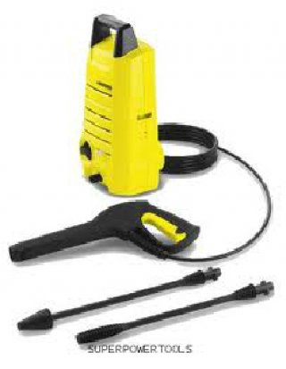 เครื่องฉีดน้ำแรงดันสูง Karcher K2.100 รุ่นทั่วไป