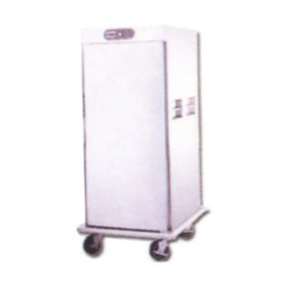 FOOD WARMER CART (1 door)