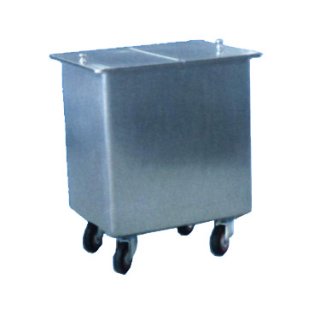 Flour Bobile Bin