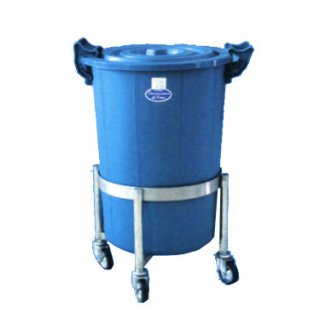 Mobile Garbage Bin