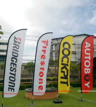 Aventos banners
