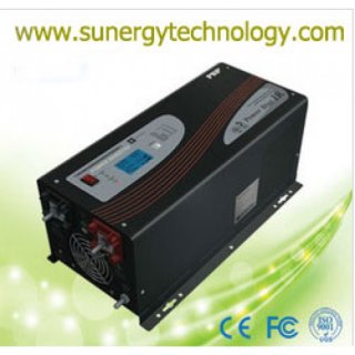 Inverters 4/5/6 kW 24/48 v