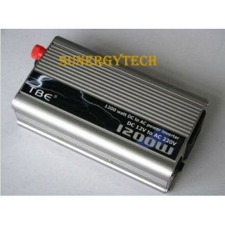 Power Inverter 400w