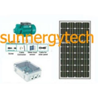 Solar Surface DC Pump