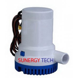 Solar Pump Kit 1