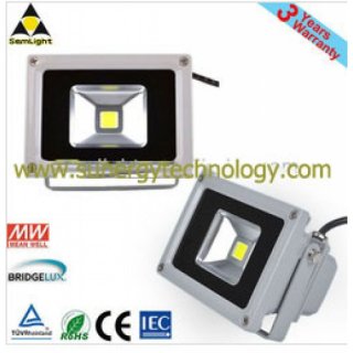 Outdoor LED Spotlight 20w