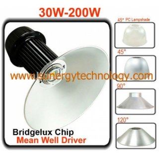 LED High Bay Light 30-300w 