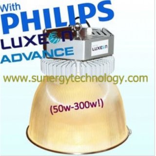 LED High Bay 50-300w