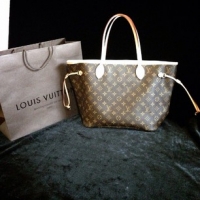 Louis Vuitton Neverfull MM