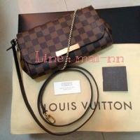 Louis Vuitton Checkers