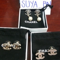 Chanel Earring