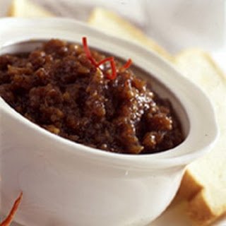 Roasted Chili Sauce