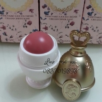 Laduree Cream Cheek Brush No.2