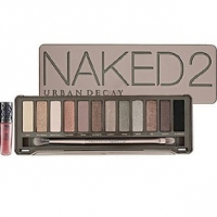 Naked 2