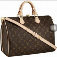 Speedy Bandouliere Monogram 30