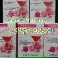 Collagen D10