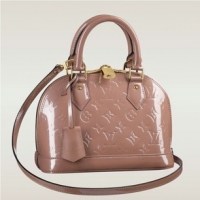 Louis Vuitton Alma BB Vernis