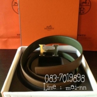 Hermes Belt 32 mm Size 85 Brown