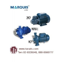 ปั๊ม MARQUIS MKP60 MCP 2MCP SERIES