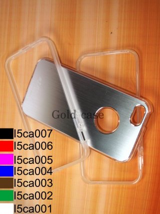 IPhone 5 case 3in1
