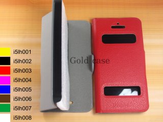 IPhone5 leathercase