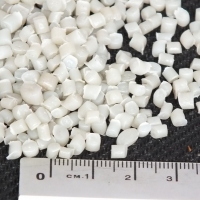 Plastic Pellet