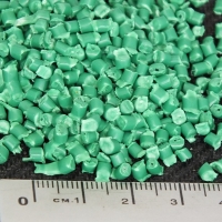 PP Color Pellet