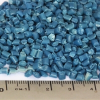 Multi-Colored PP Pellet