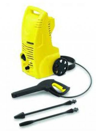 เครื่องฉีดน้ำแรงดันสูง Karcher K2.18M รุ่นทั่วไป