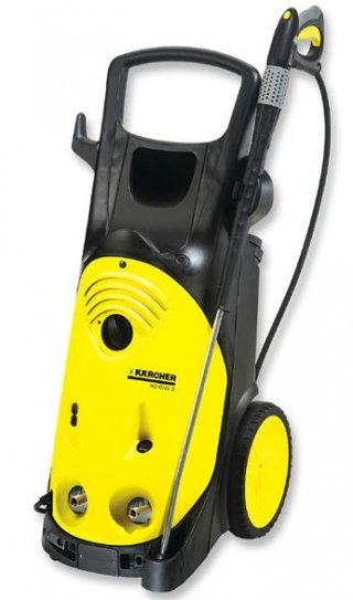 เครื่องฉีดน้ำแรงดันสูง Karcher HD10/25