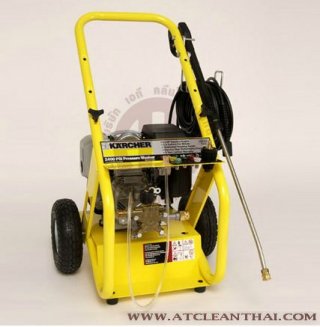 เครื่องฉีดน้ำแรงดันสูง Karcher HD2400