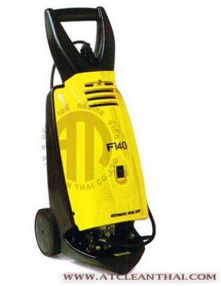 เครื่องฉีดน้ำแรงดันสูง IPC Faip FG150-OT