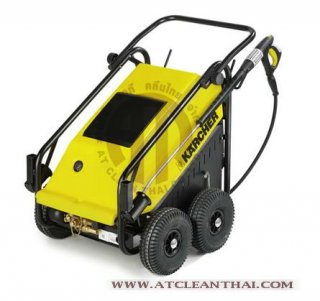 เครื่องฉีดน้ำแรงดันสูง Karcher HD2000Super