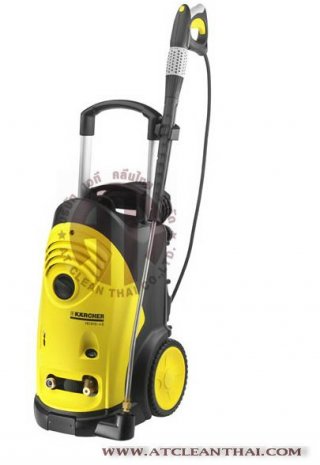 เครื่องฉีดน้ำแรงดันสูง Karcher HD6/16-4M