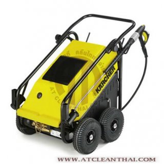 เครื่องฉีดน้ำแรงดันสูง Karcher HDS2000