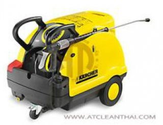 เครื่องฉีดน้ำแรงดันสูง Karcher HDS558C