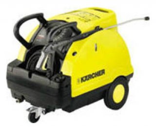 เครื่องฉีดน้ำแรงดันสูง Karcher HDS798C